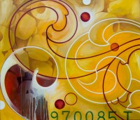 Untitled (# 970085T)