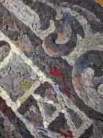 Laundered 3 (detail)